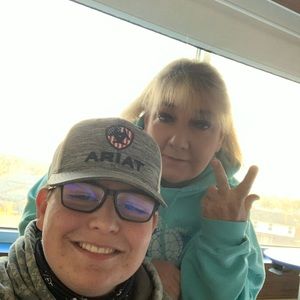 Meet your Posher, Sherri